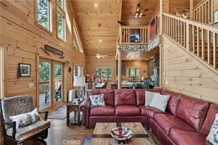 15817 Edgewood Way, Pine Mountain Club, CA 93222 - Photo 16