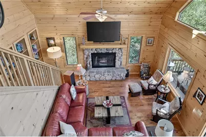 15817 Edgewood Way, Pine Mountain Club, CA 93222 - Photo 52