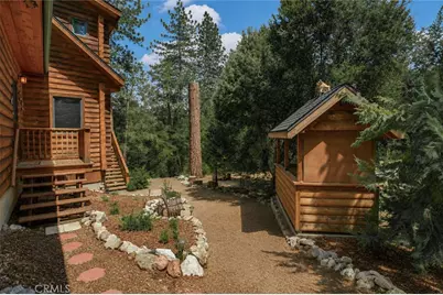 15817 Edgewood Way, Pine Mountain Club, CA 93222 - Photo 66
