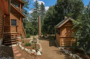 15817 Edgewood Way, Pine Mountain Club, CA 93222 - Photo 66