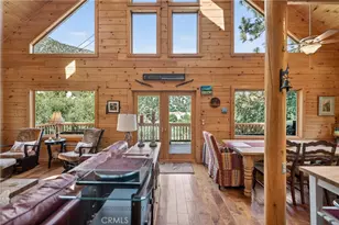15817 Edgewood Way, Pine Mountain Club, CA 93222 - Photo 4