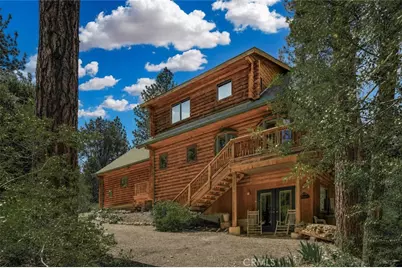 15817 Edgewood Way, Pine Mountain Club, CA 93222 - Photo 62
