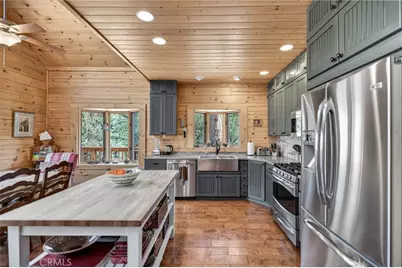 15817 Edgewood Way, Pine Mountain Club, CA 93222 - Photo 22