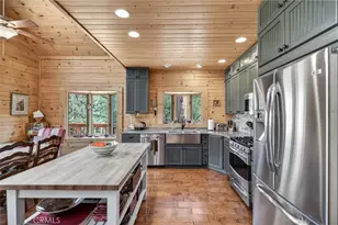 15817 Edgewood Way, Pine Mountain Club, CA 93222 - Photo 22