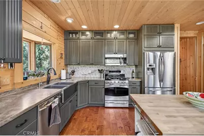 15817 Edgewood Way, Pine Mountain Club, CA 93222 - Photo 20