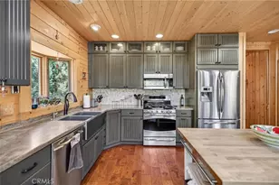 15817 Edgewood Way, Pine Mountain Club, CA 93222 - Photo 20