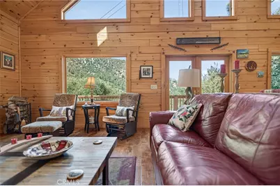 15817 Edgewood Way, Pine Mountain Club, CA 93222 - Photo 14