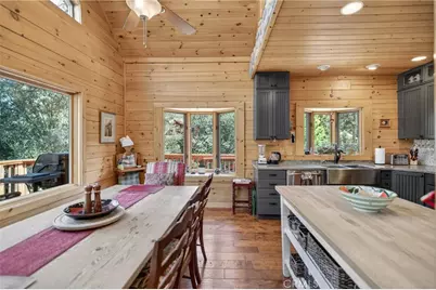 15817 Edgewood Way, Pine Mountain Club, CA 93222 - Photo 18