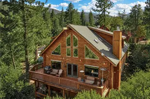 15817 Edgewood Way, Pine Mountain Club, CA 93222 - Photo 1