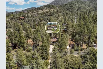 1900 Teton Way, Pine Mountain Club, CA 93222 - Photo 68