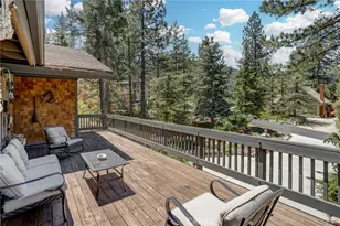 1900 Teton Way, Pine Mountain Club, CA 93222 - Photo 4