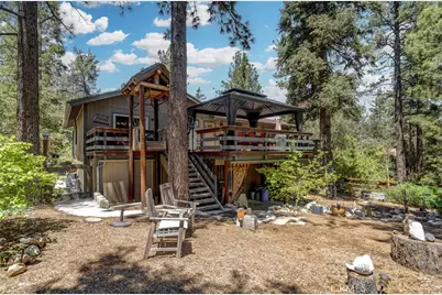 1900 Teton Way, Pine Mountain Club, CA 93222 - Photo 60