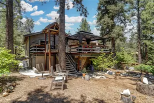 1900 Teton Way, Pine Mountain Club, CA 93222 - Photo 60