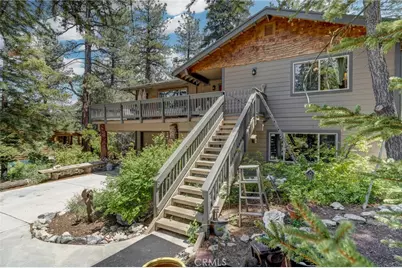 1900 Teton Way, Pine Mountain Club, CA 93222 - Photo 2