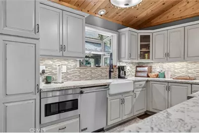 1900 Teton Way, Pine Mountain Club, CA 93222 - Photo 22