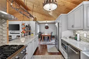 1900 Teton Way, Pine Mountain Club, CA 93222 - Photo 26