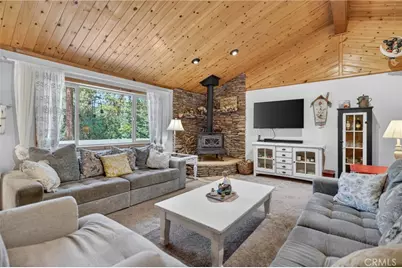 1900 Teton Way, Pine Mountain Club, CA 93222 - Photo 10