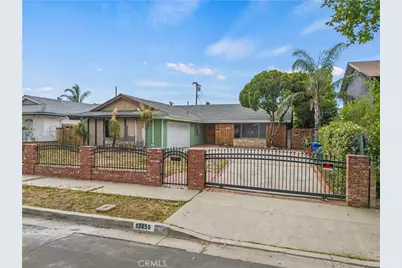 13050 Alexander Street, Sylmar, CA 91342 - Photo 46