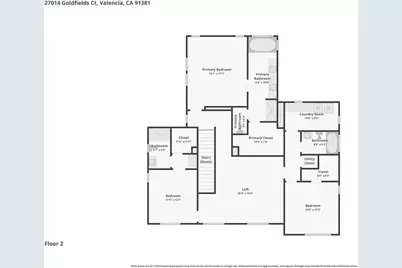 27014 Goldfields Court, Valencia, CA 91381 - Photo 32
