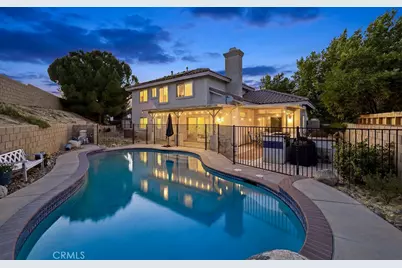 40410 Casa Court, Palmdale, CA 93551 - Photo 1