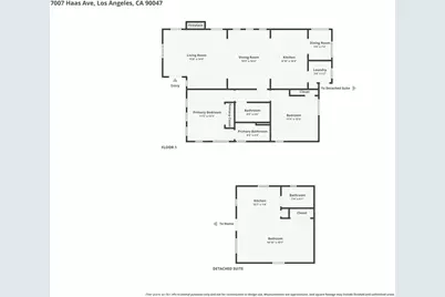 7007 Haas, Los Angeles, CA 90047 - Photo 18