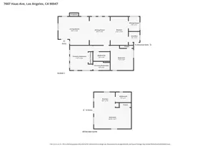 7007 Haas, Los Angeles, CA 90047 - Photo 18