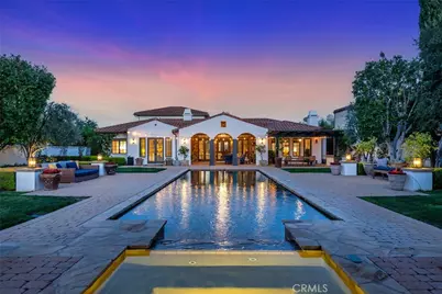 25473 Prado De Las Calabazas, Calabasas, CA 91302 - Photo 1