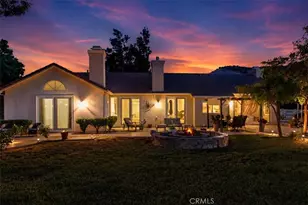 1925 El Dorado, Acton, CA 93510 - Photo 46