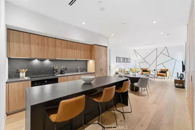 1030 N Kings Road #405, West Hollywood, CA 90069 - Photo 1