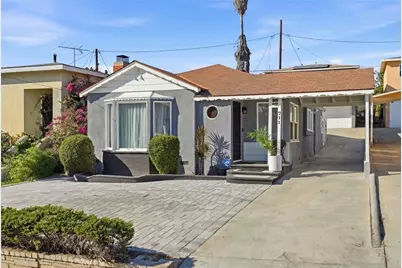 711 Stepney Street, Inglewood, CA 90302 - Photo 1