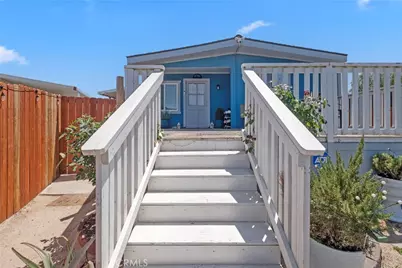 3300 15th Street #314, Rosamond, CA 93560 - Photo 4