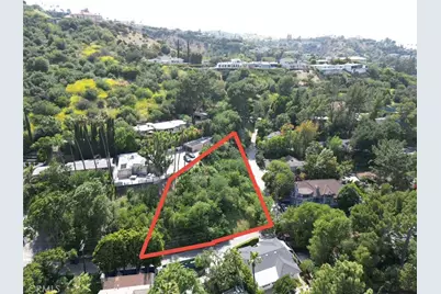 3721 Ventura Canyon, Sherman Oaks, CA 91423 - Photo 6
