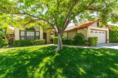 2808 College Park, Lancaster, CA 93536 - Photo 4