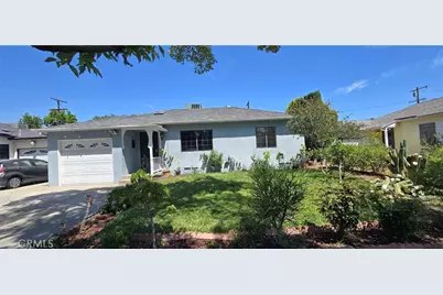 8068 Hazeltine, Panorama City, CA 91402 - Photo 1