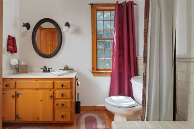 2205 2205 Fernwood, Pine Mountain Club, CA 93222 - Photo 28