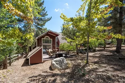 2205 2205 Fernwood, Pine Mountain Club, CA 93222 - Photo 40