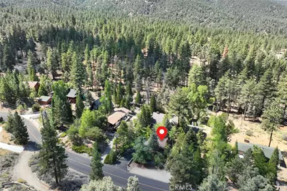 2205 2205 Fernwood, Pine Mountain Club, CA 93222 - Photo 48