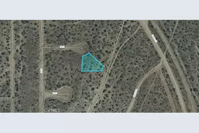 144 Ray Street, California City, CA 93505 - Photo 1