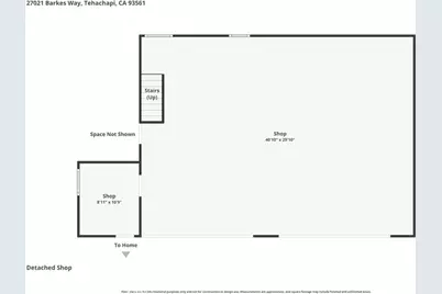27021 Barkes Way, Tehachapi, CA 93561 - Photo 48