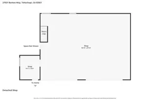 27021 Barkes Way, Tehachapi, CA 93561 - Photo 48