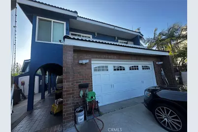 124 W Burke, Montebello, CA 90640 - Photo 1