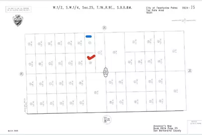0 None, 29 Palms MCB, CA 92277 - Photo 1