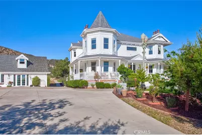 4649 Shannon View Road, Acton, CA 93510 - Photo 2
