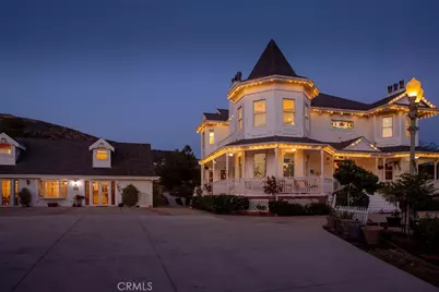 4649 Shannon View Road, Acton, CA 93510 - Photo 70