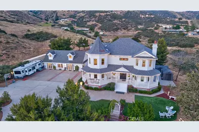 4649 Shannon View Road, Acton, CA 93510 - Photo 4