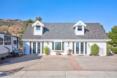4649 Shannon View Road, Acton, CA 93510 - Photo 46