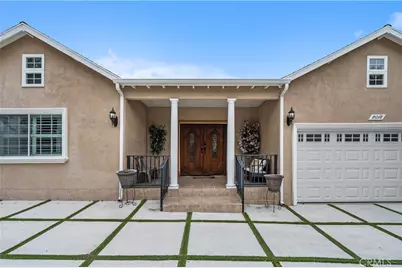 8018 Matilija, Panorama City, CA 91402 - Photo 4