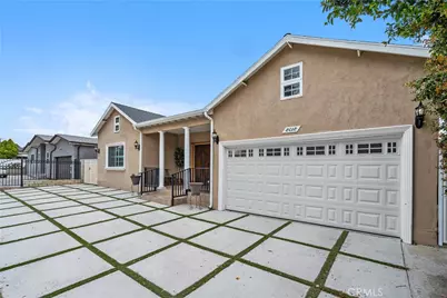 8018 Matilija, Panorama City, CA 91402 - Photo 2