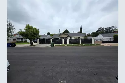 7814 Jellico, Northridge, CA 91325 - Photo 2