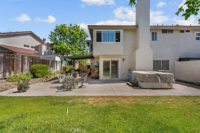 15816 Cindy Court, Canyon Country, CA 91387 - Photo 48